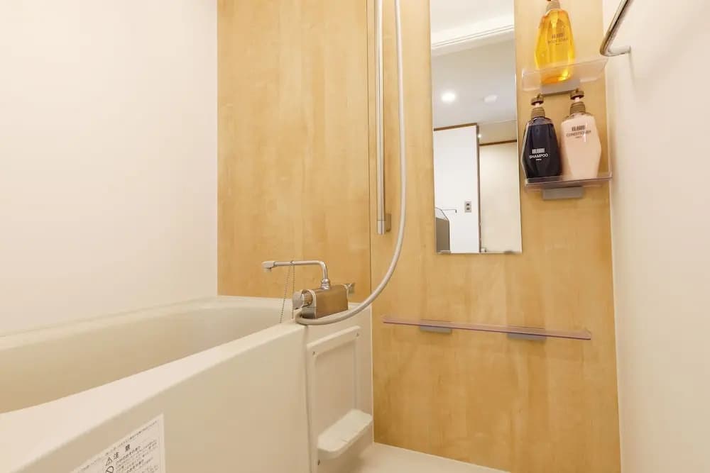 SAYA Suite Kishinosato - photo 9