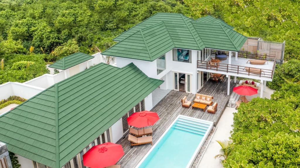 The Beach House Collection at Siyam World- 24 Hour Premium All-inclusive with Free Transfer - photo 12