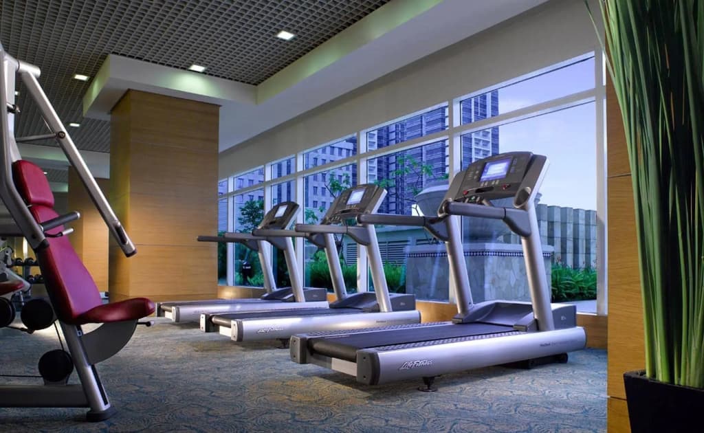 The Residences at The Ritz-Carlton Jakarta, Pacific Place - photo 15