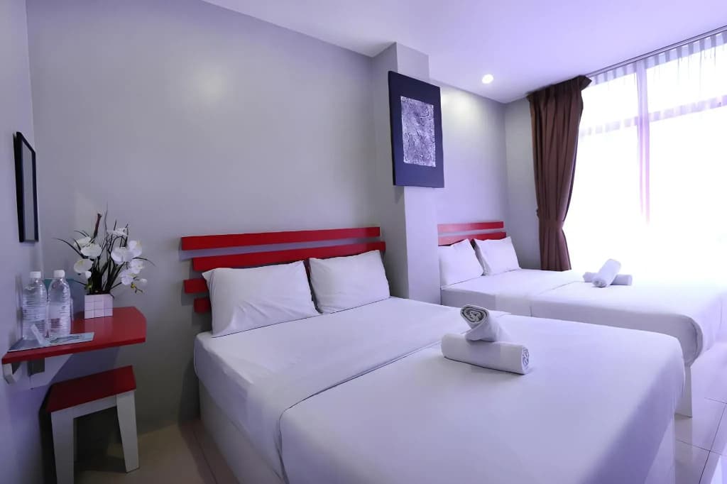 Best View Hotel Puchong - photo 6