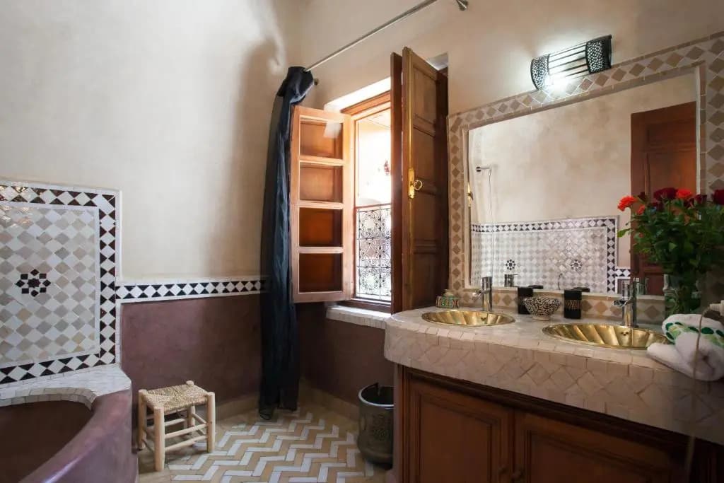 Riad Zanzibar - photo 2