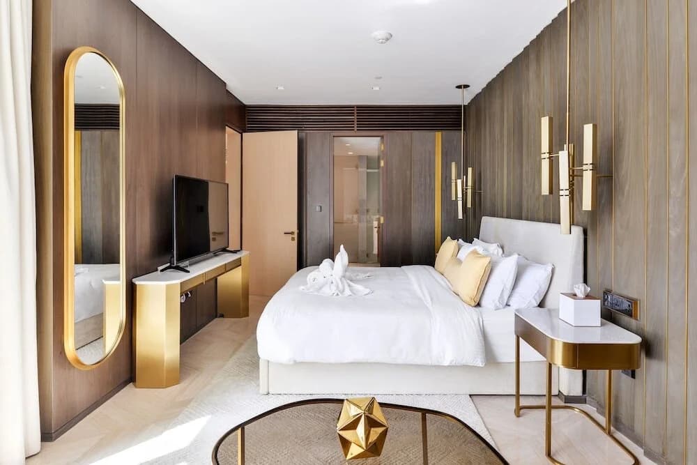 FIVE Palm Jumeirah Residences - photo 1