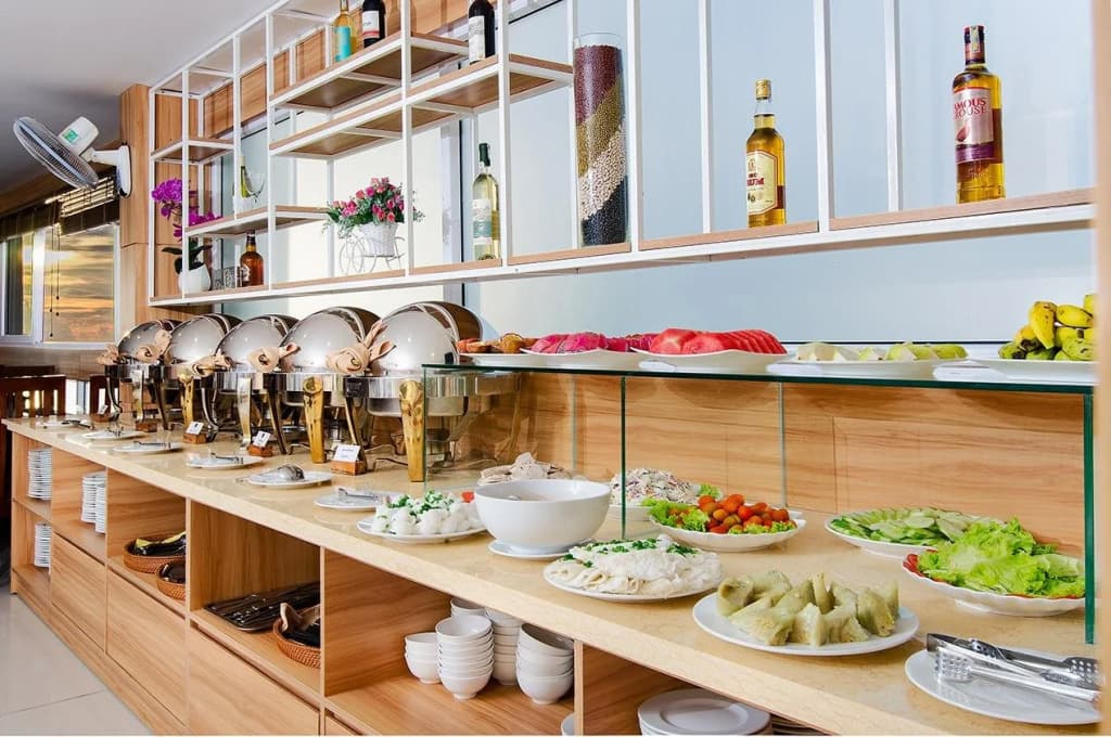 Dream Hotel Nha Trang - photo 11