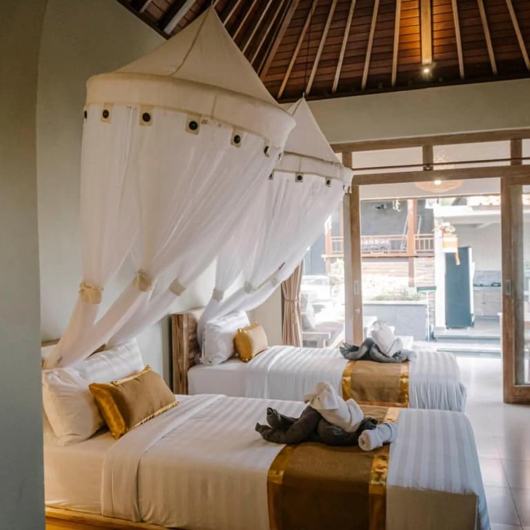 Raditya Villa Ubud - photo 28