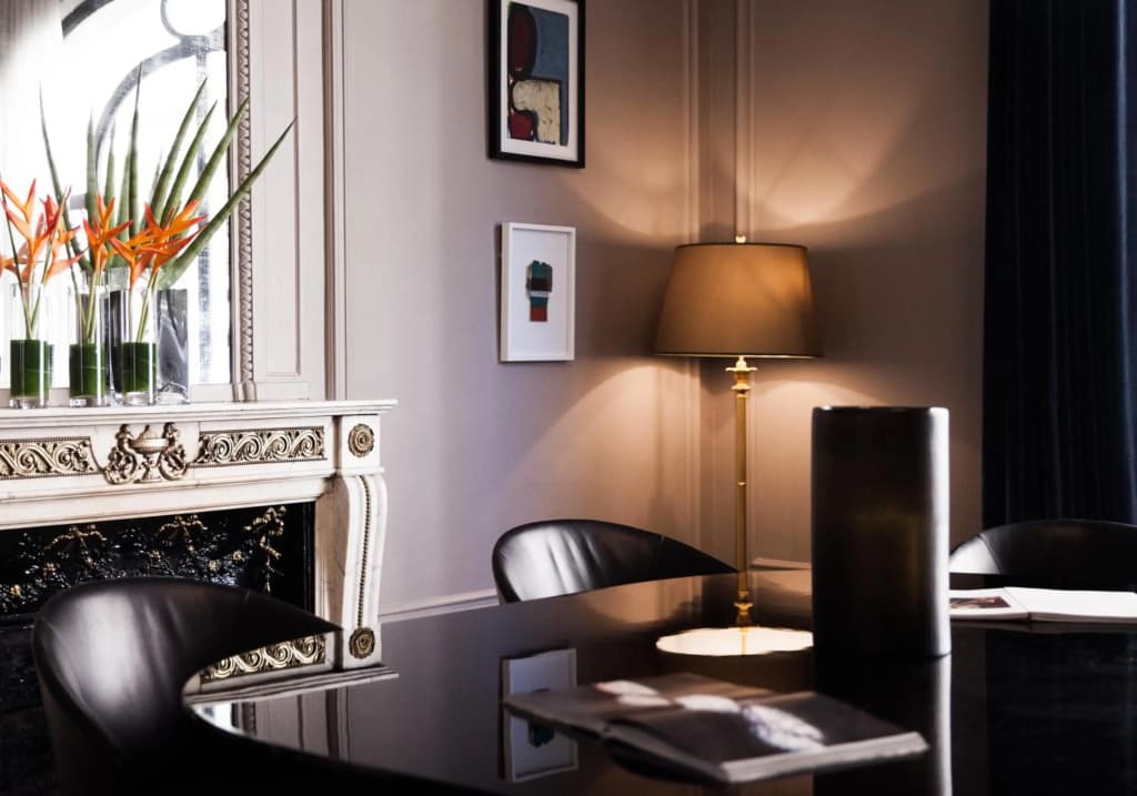 Hotel Vernet - photo 20