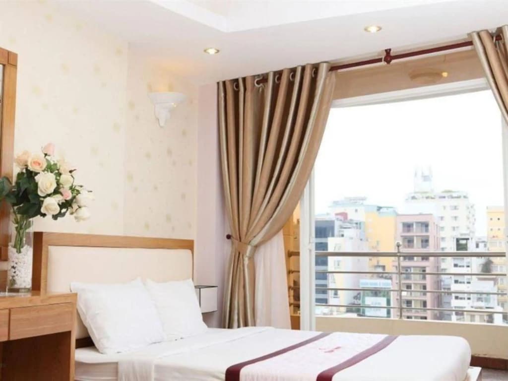 Ruby Hotel - photo 6