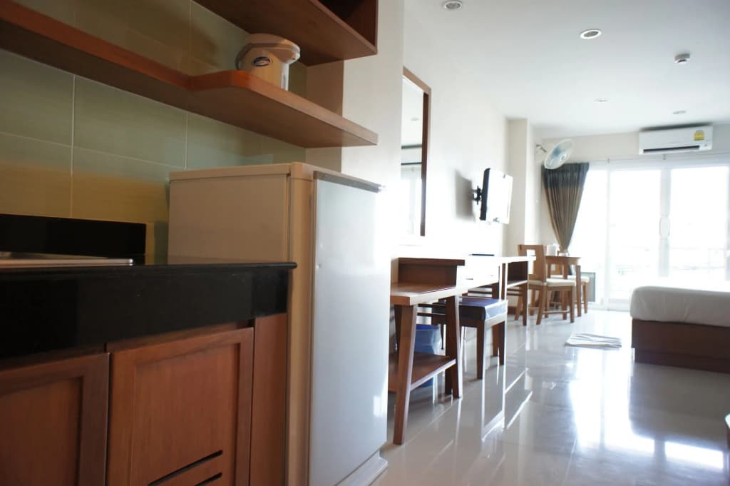 D Apartment 2 - photo 13
