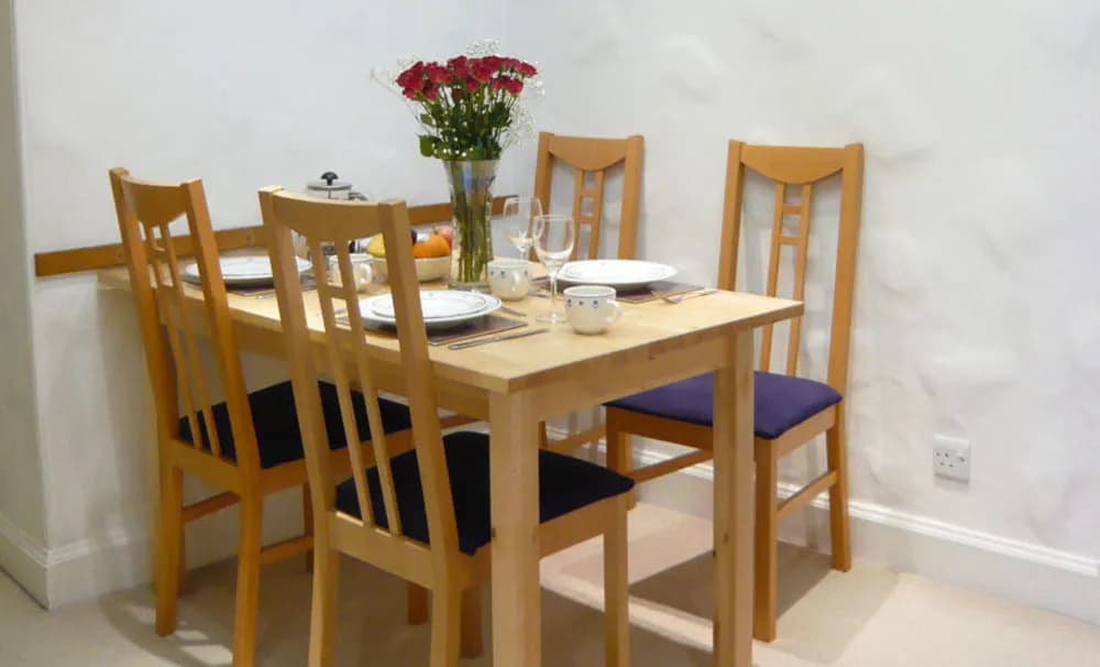 Silver Lining - Mile Apartments - photo 26