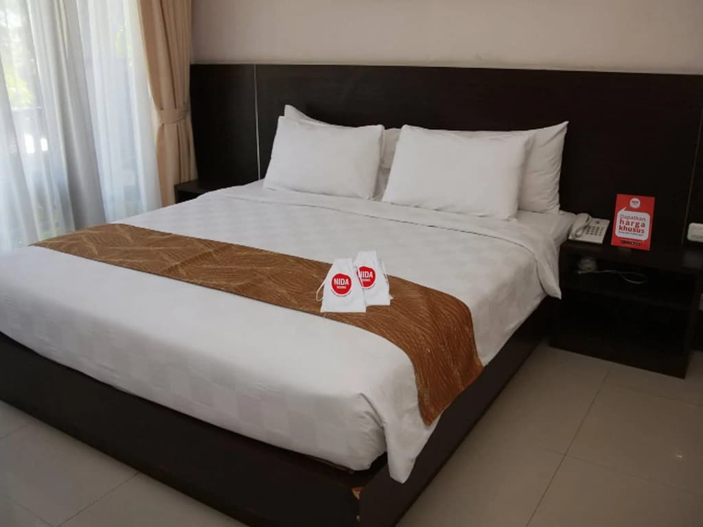 ABISHA Hotel Sanur - photo 6