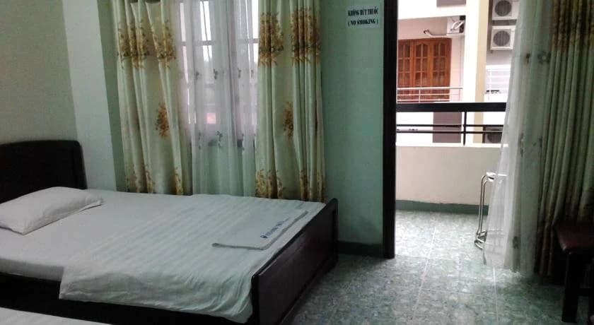 Thanh Thuy Hotel - photo 6
