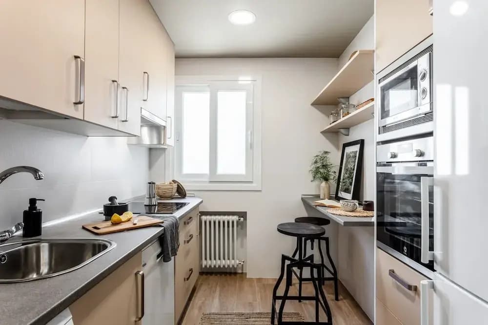 Azande - 3 Bedrooms in Almagro - photo 9