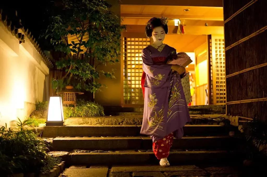 Gion Hatanaka - photo 25