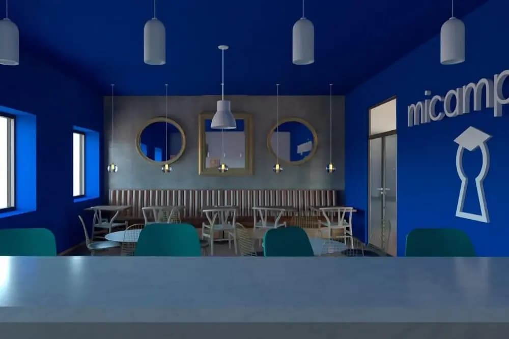 Micampus Madrid - photo 3