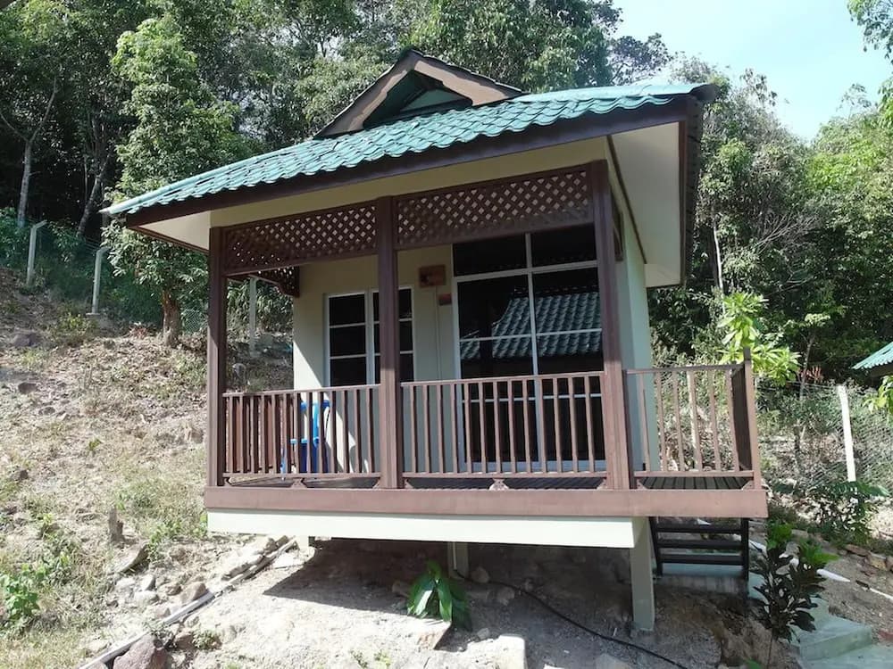 Redang De' Rimba Resort - photo 18