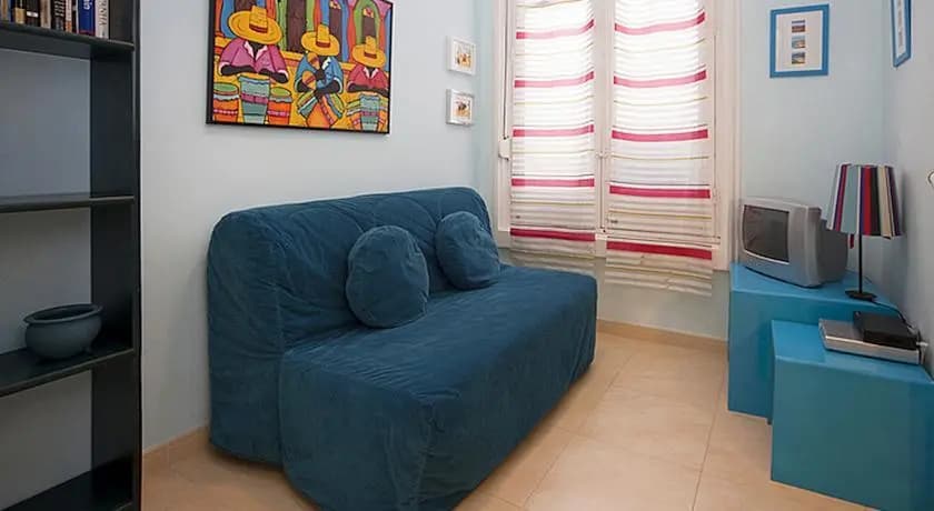 Apartamentos Chueca Gran Vía - photo 2