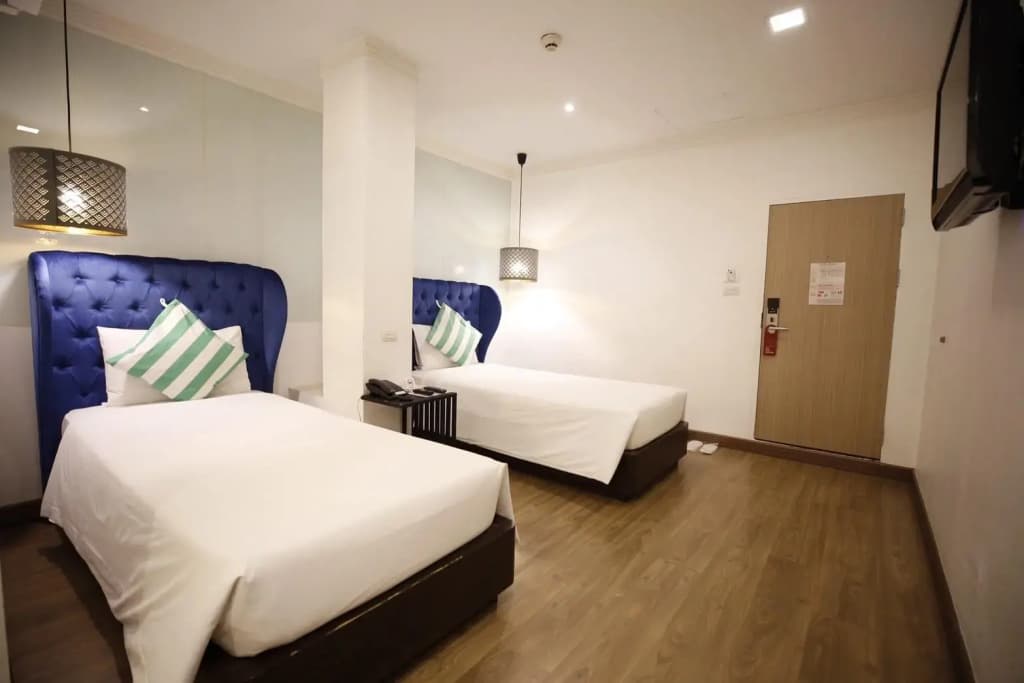 First House Hotel - photo 5