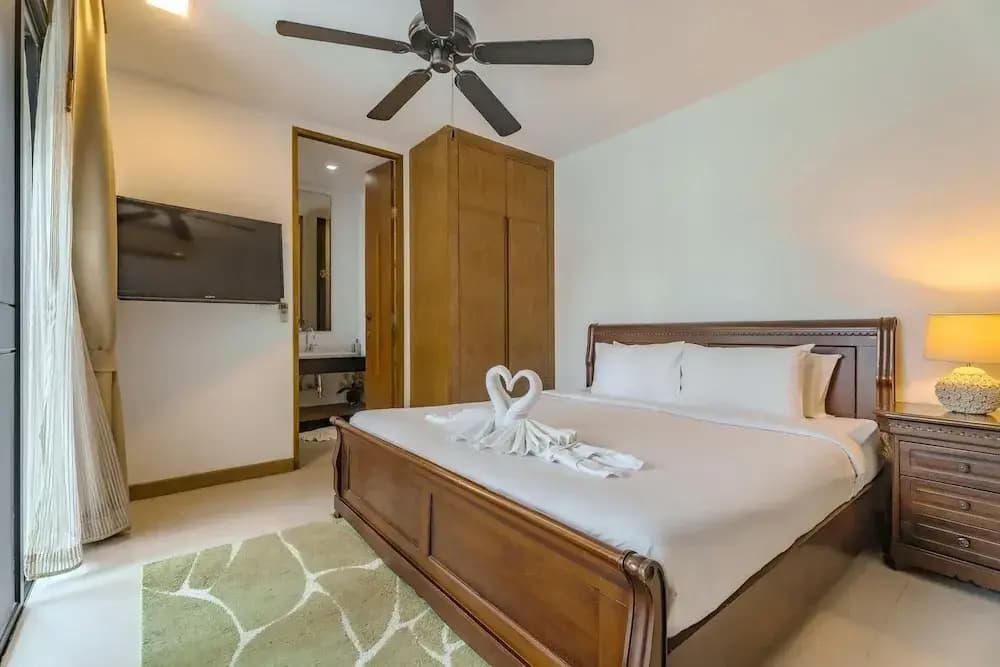 Wings Elegant 2BR Villa , Bang Tao Beach - photo 9