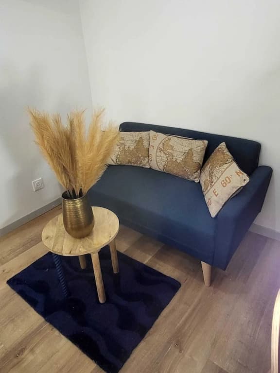 Hotel Residence A La Butte Aux Cailles - photo 11