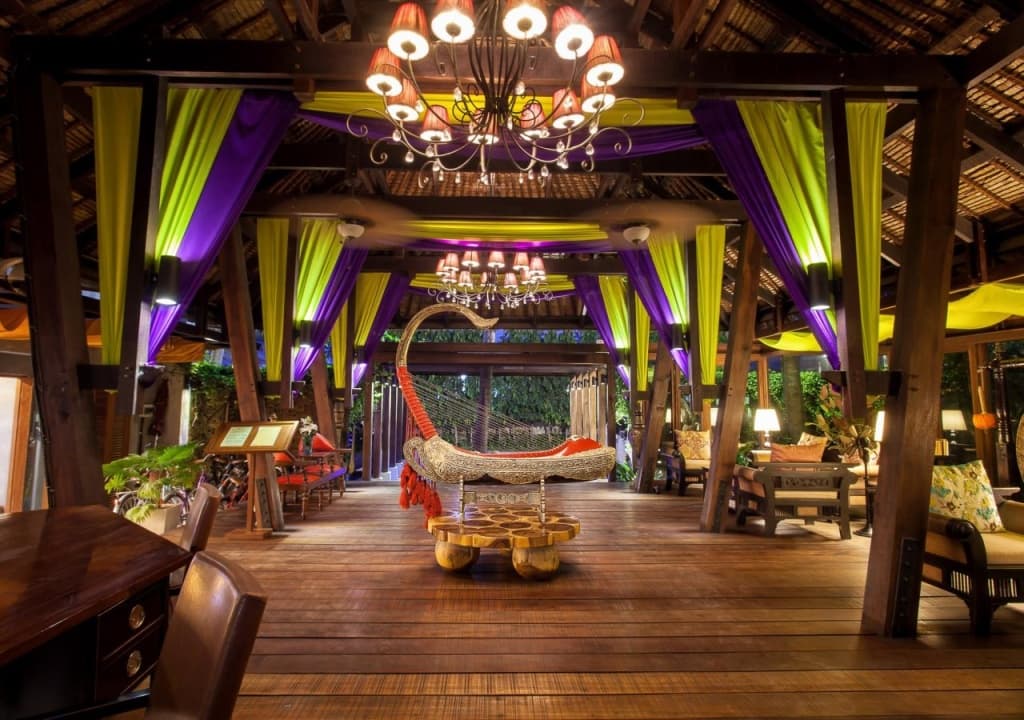 Tango Luxe Beach Villa Samui - photo 28