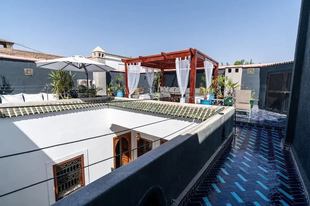 Riad Serendip Boutique Hotel - photo 15
