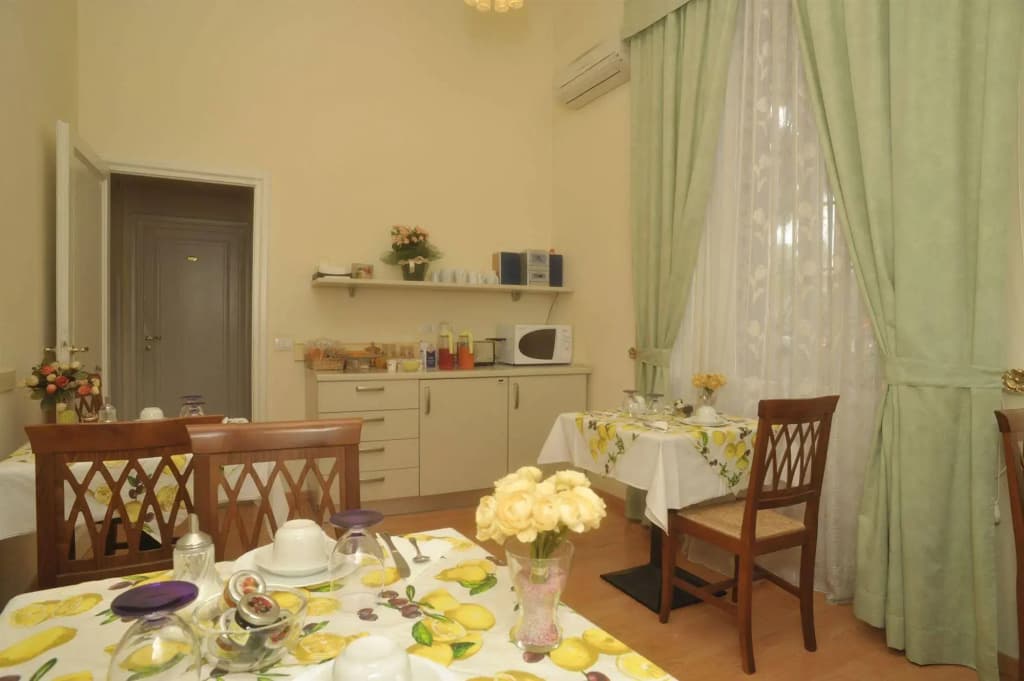 Villa Alle Rampe - photo 12