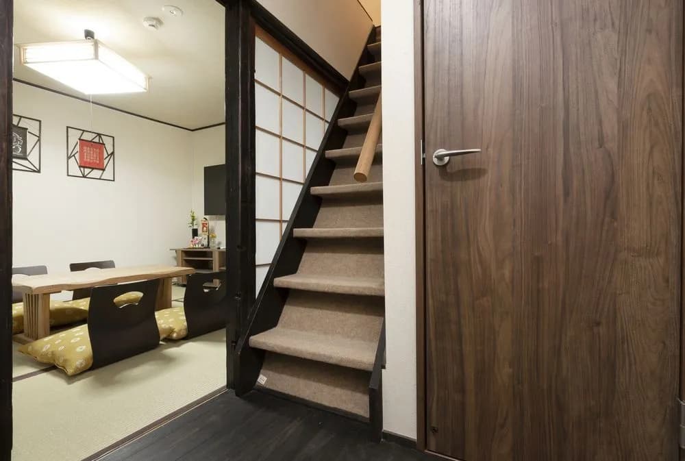 ZEN - Nishinotoin - - photo 13