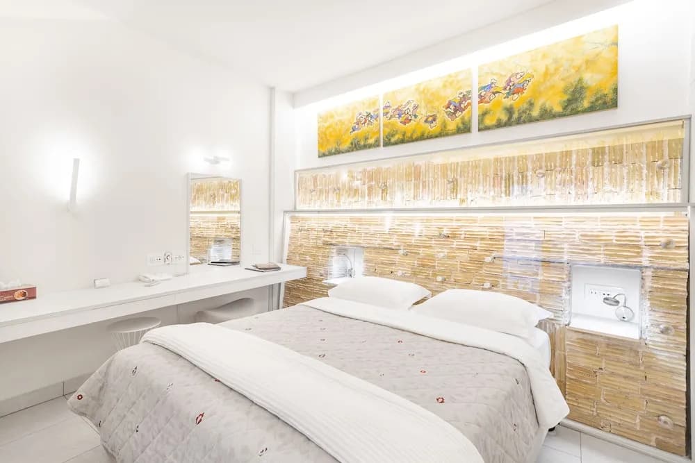 Acropolis Suites 2 - Where else in Athens - photo 3