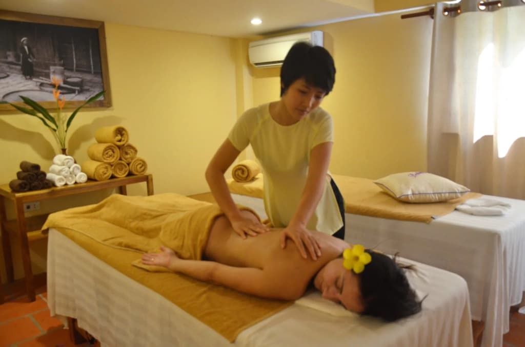 Bauhinia Resort Phu Quoc - photo 25