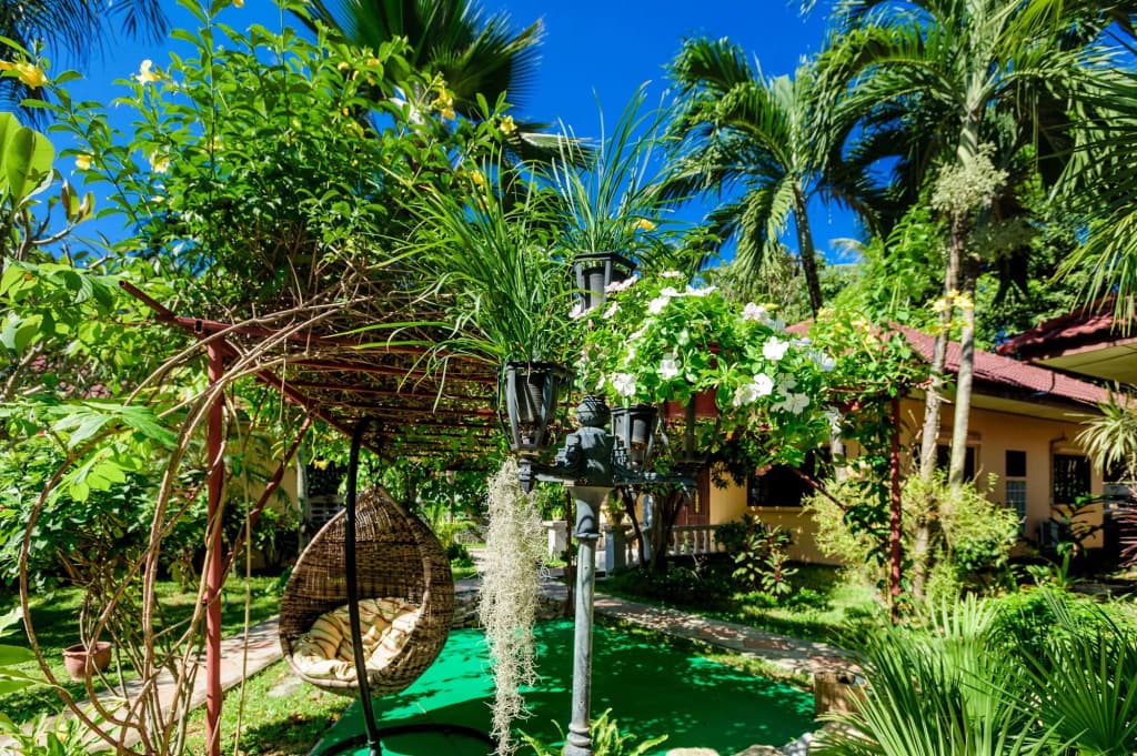 Samui Green Space Resort - photo 6