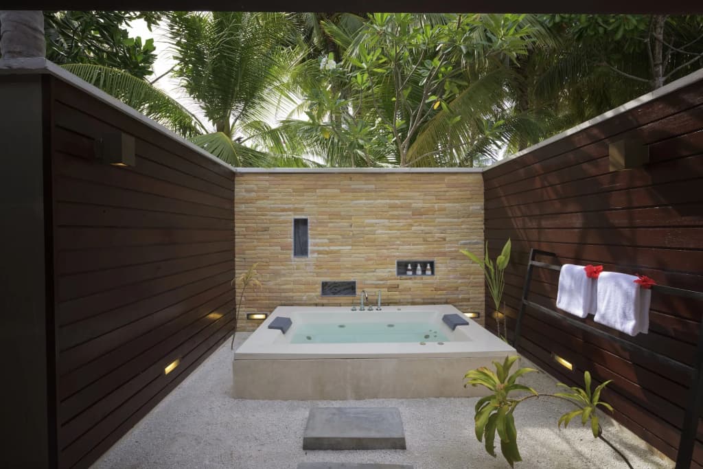 Lily Beach Resort & Spa - photo 18
