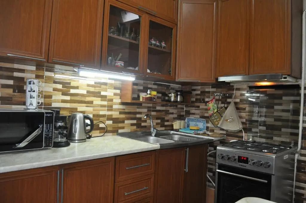 Tamara's Apartment In Avlabari - photo 2