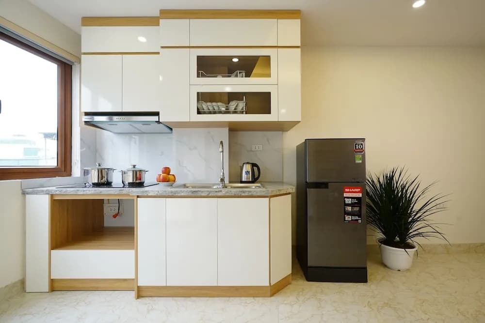 KorHan Apartment 1 - photo 15