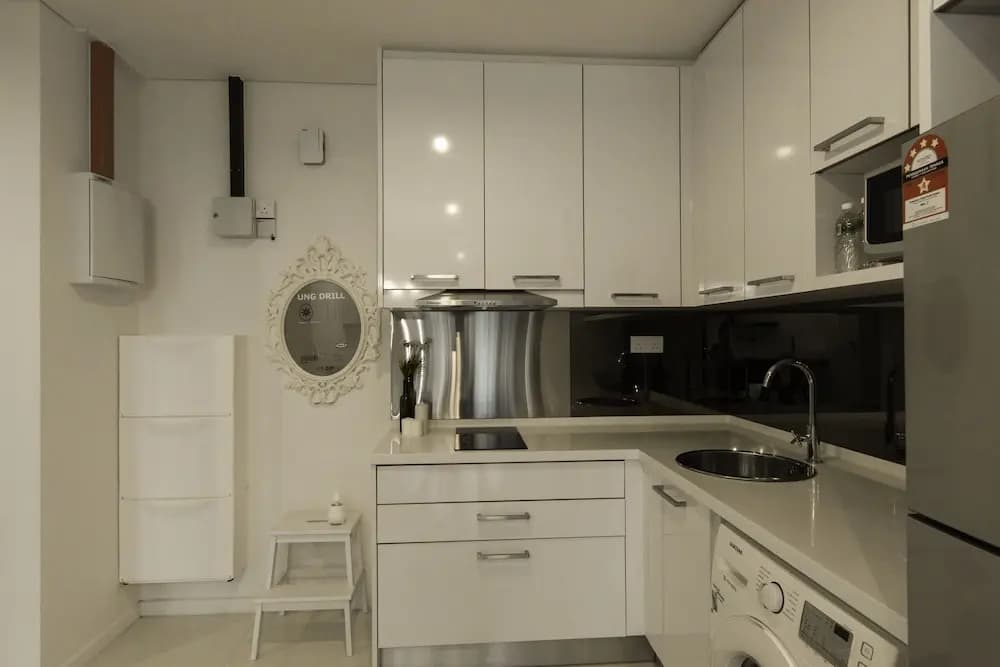 Summer Stay Hostel (near KLCC) - photo 32