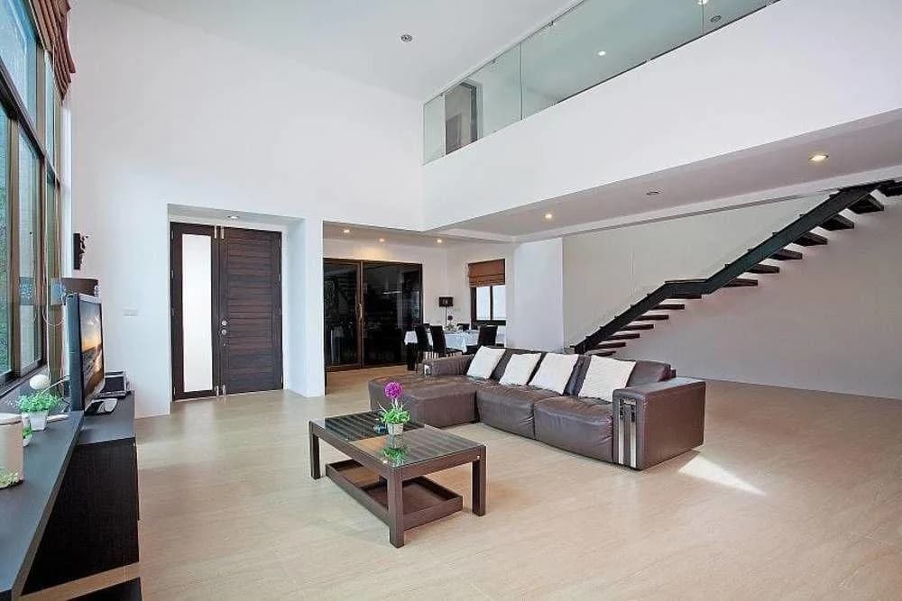 Chalong Sunshine Villa - main photo