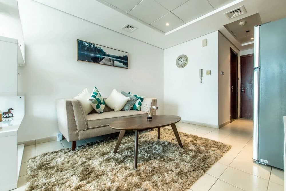 Damac Lake View - photo 7