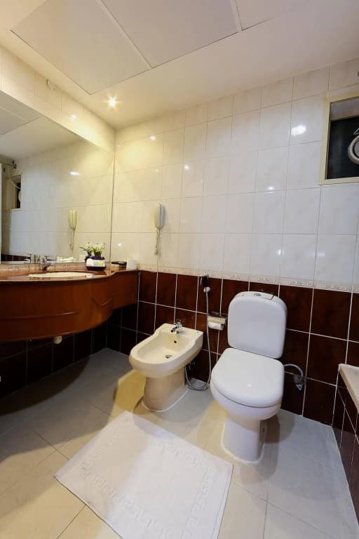 Jonrad Hotel - photo 8