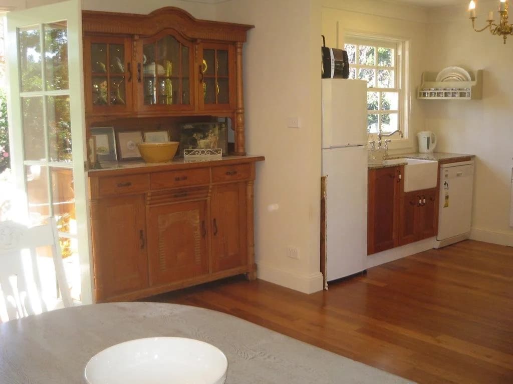 Trafalgar B&B - photo 14