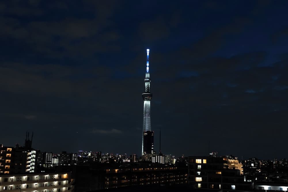 Stayloop Skytree - photo 19