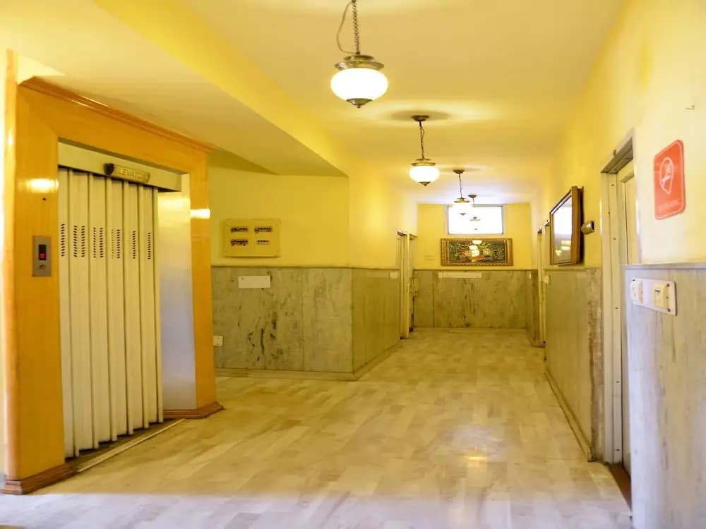 OYO 2902 Hotel Lal's Haveli - photo 13