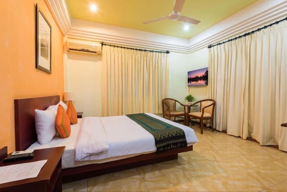 Sihariddh Bnb Villa - photo 12