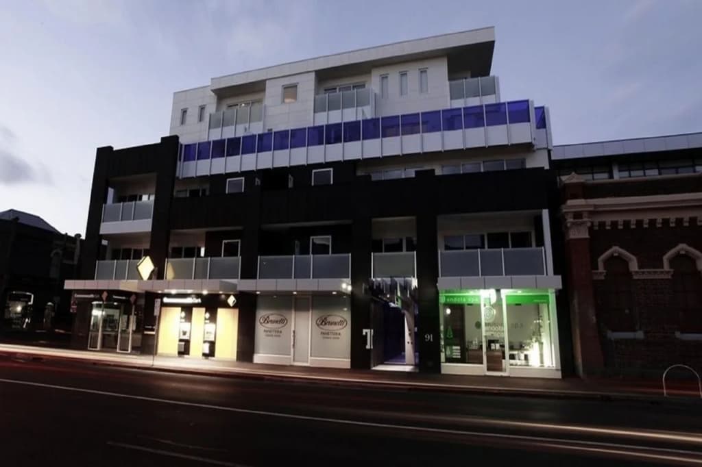 Tyrian Serviced Apartments Fitzroy - main photo