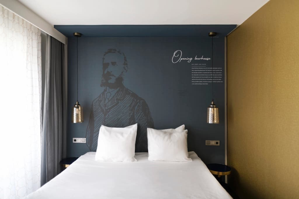 Die Port van Cleve Hotel - photo 3