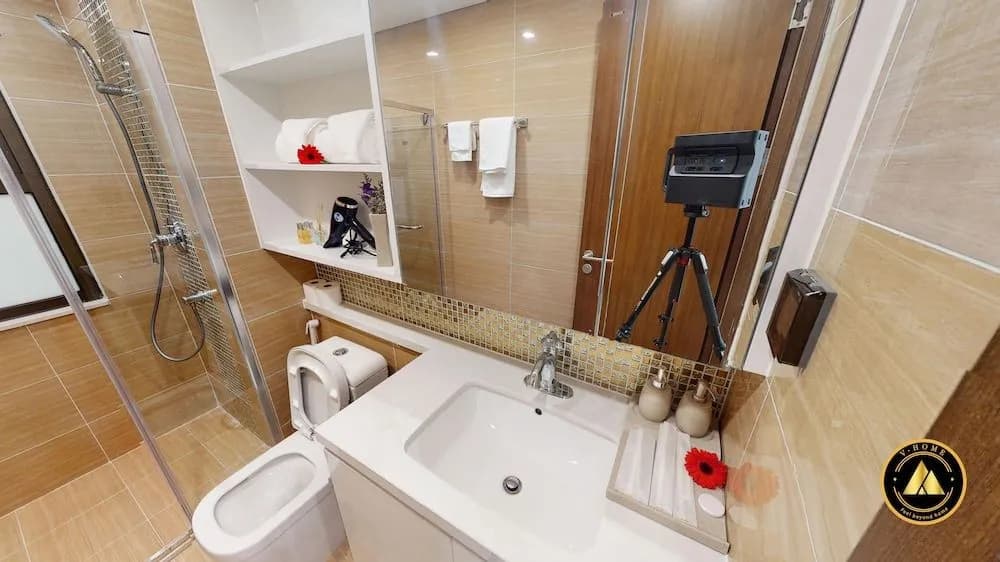 V-Home Florence - photo 6