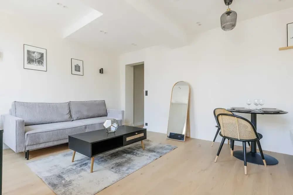 Beautiful Apartment - 1br/4p - Sentier - photo 6