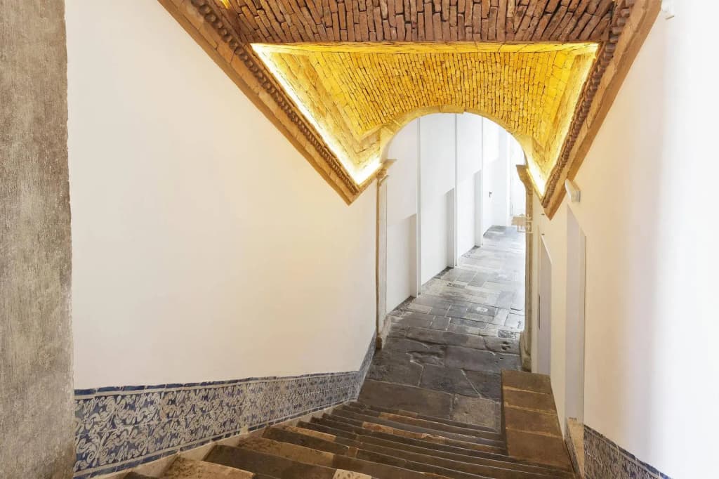 Hello Lisbon Castelo Apartments - photo 10