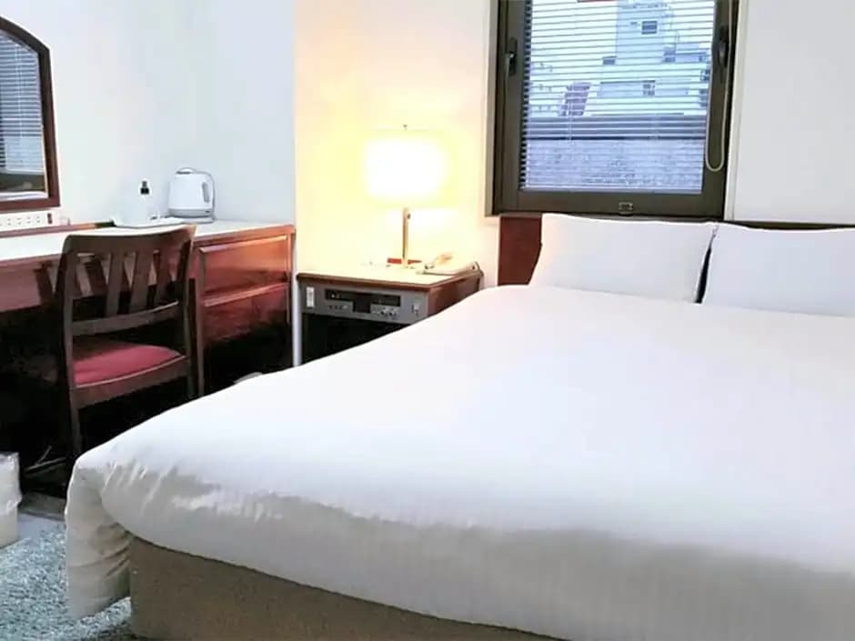 Hotel Neo Rouge - photo 3