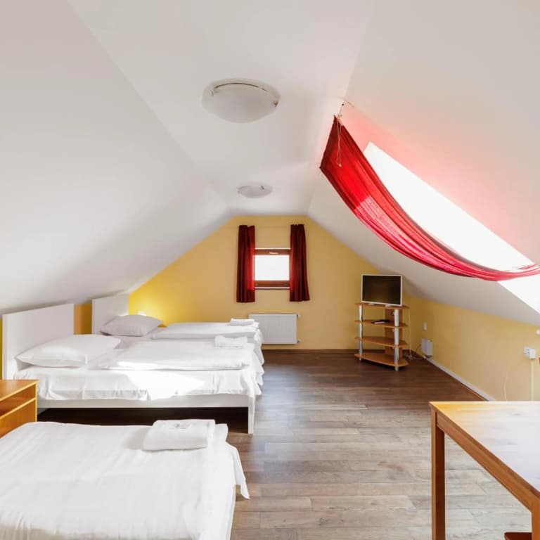 Hotel Stary Pivovar - photo 39