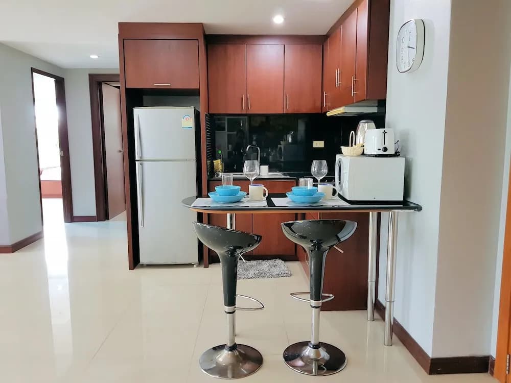 A Large 2 BR-3 Baths 207 Downtown - photo 20