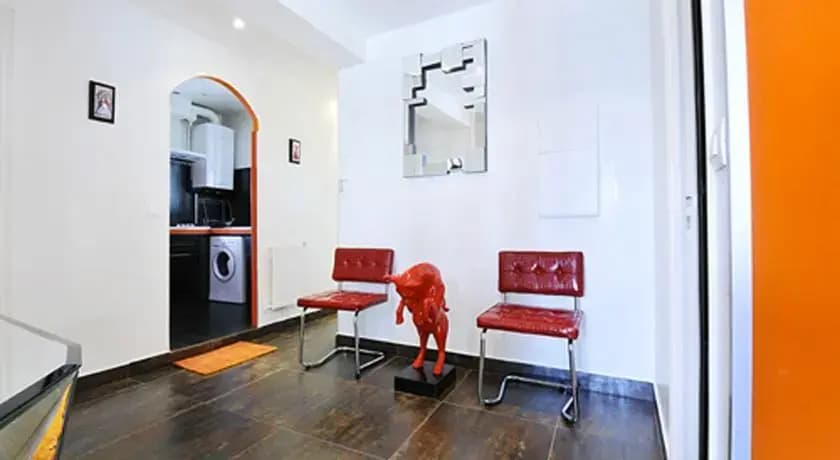Toro Flat - photo 3