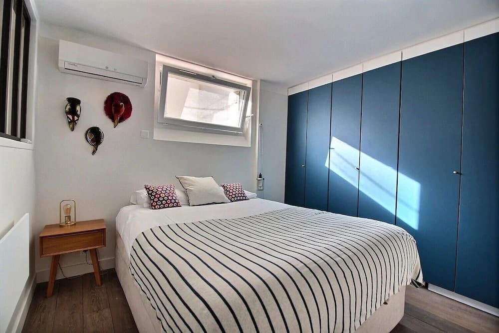 102216 - Appartement 4 personnes Montorgueil - photo 1